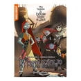 thumbnail image 1 of El Extraño Mundo de Jack La luna Espejo Planeta México Mallory Reaves, 1 of 2