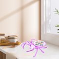 thumbnail image 4 of Halloween Style Fruit Tray Multi-function Fruit Plate Delicate Dessert Tray Dessert Supply, 4 of 9