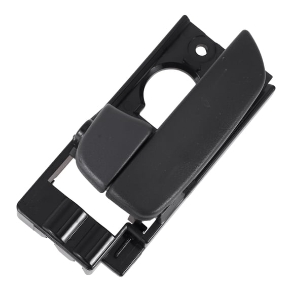 Front Driver Side Interior Door Handle for Hyundai Accent 2006-2011 Hatchback Inside Door Handle No.826101E000/82610-1E000-WK/826101E000WK Gray 1 Pc