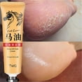 thumbnail image 3 of 3PCS Anti Crack Foot Cream Heel Cracked Repair Horse Oil Cream Smooth Removal Dead Skin Callus Anti-Drying Hand Feet Skin Care 30g, 3 of 5