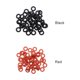 thumbnail image 2 of 60/100pcs Archery Arrowhead Points Locks O Ring Rubber Washers Target Broadheads Arrow Point Tips Outdoor Sports Accessories, 2 of 8