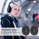 thumbnail image 4 of Almohadilla de repuesto para funda de auriculares para LIVE650/660BTNC/E65 Duet Black 2 piezas, 4 of 9