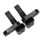 thumbnail image 3 of Sensor de velocidad ABS delantero y trasero, sensor de velocidad ABS Sensor de velocidad ABS delantero Sensor de velocidad de rueda ABS Diseñado para precisión, 3 of 9