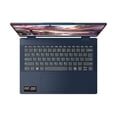 thumbnail image 4 of (Open Box) Lenovo IdeaPad 5 2-in-1 14" Touchscreen Copilot+ PC AMD Ryzen AI 7 350 WUXGA (1920x1200) IPS Win 11 Home 16GB/ 1TB SSD 83KT001YUS, 4 of 8