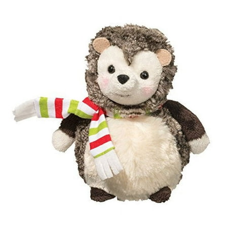 Holiday Christmas Hedgehog Delight 5" by Douglas