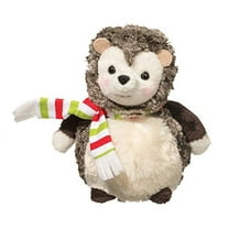Holiday Christmas Hedgehog Delight 5" by Douglas