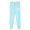 Sky Blue, variant on Women Casual Trousers And Trousers Plus Velvet Running Fitness Sports Pants