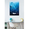 thumbnail image 2 of Disney Pixar Finding Dory - One Sheet Wall Poster, 22.375" x 34", 2 of 2
