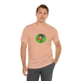 thumbnail image 6 of Soluvd Bubble Unisex, Women's, Men's Short Sleeve Tee, 6 of 12