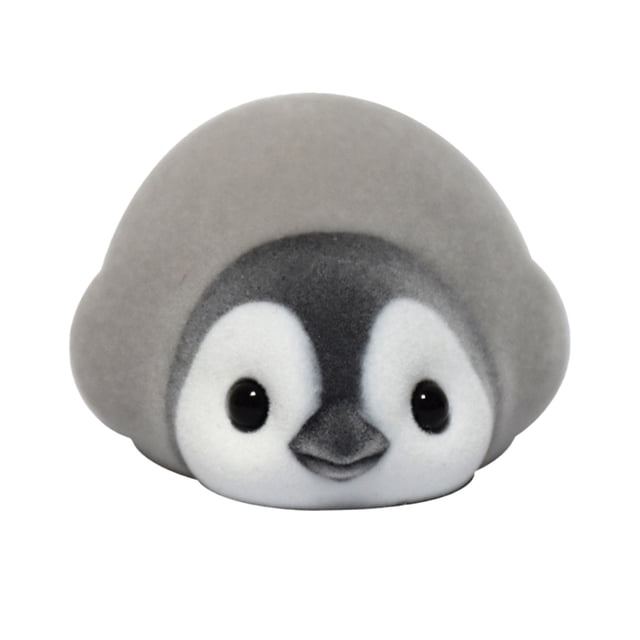 Hamster Flocking Cute Toys Handmade Stress Plaything For Birthday Presents