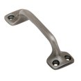 thumbnail image 2 of Schlage Lock SPS026MB-620 4-Inch Pewter-Finish Bar Window Lift, 2 of 2