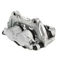 thumbnail image 4 of Detroit Axle - Front Left Brake Caliper w/Bracket Replacement for 2010 2011 2012 2013 2014 2015 2016 Cadillac SRX, 4 of 7