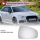 thumbnail image 2 of Ofertas Únicas 1 Pc Vidrio de Espejo Lateral Derecho Curvatura Simple para Audi A1 2010-2018, 2 of 6