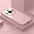thumbnail image 4 of For Realme 11 Pro Case Luxury Square Plating Realme 11 Pro Plus Narzo 60 Pro Phone Case ShockProof Silicone Back Cover Fundas, 4 of 7