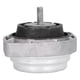 thumbnail image 2 of Soporte de motor del lado izquierdo 22113421295 Reemplazo de acero inoxidable apto para X3 2004-2006, 2 of 5