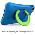 thumbnail image 4 of ipad silicone protective cover EVA three-proof tablet protective shell ipad protective cover customized flat panel, 4 of 7