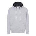 thumbnail image 1 of King Fashion KF9047 Full-Zip Sweatshirt, 1 of 2