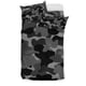 thumbnail image 1 of etsy juego de cama de camuflaje, 1 of 4