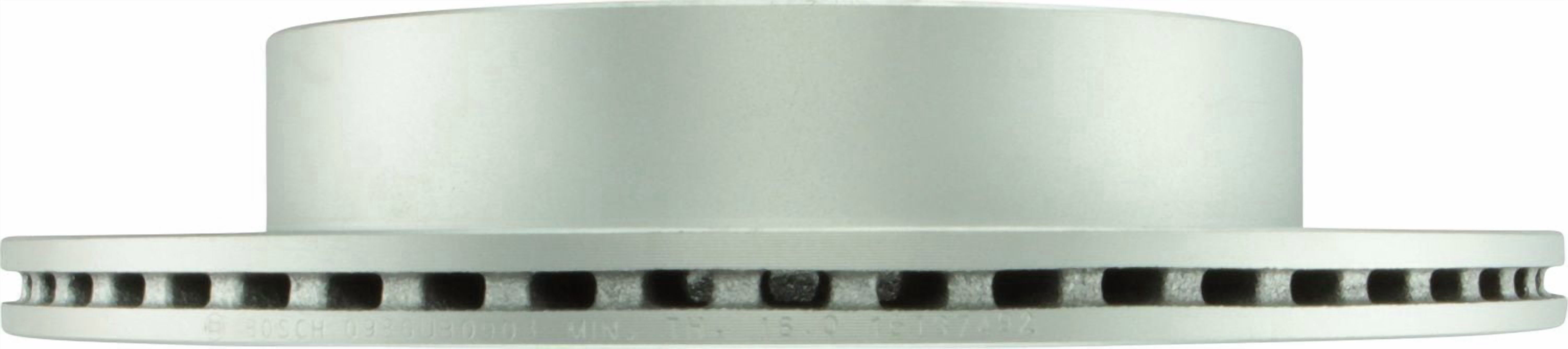 Bosch 34010914 QuietCast Disc Brake Rotor