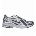 thumbnail image 1 of New Balance 1906R Harbor Grey Silver Metalic M1906REH Size 9.5#, 1 of 5