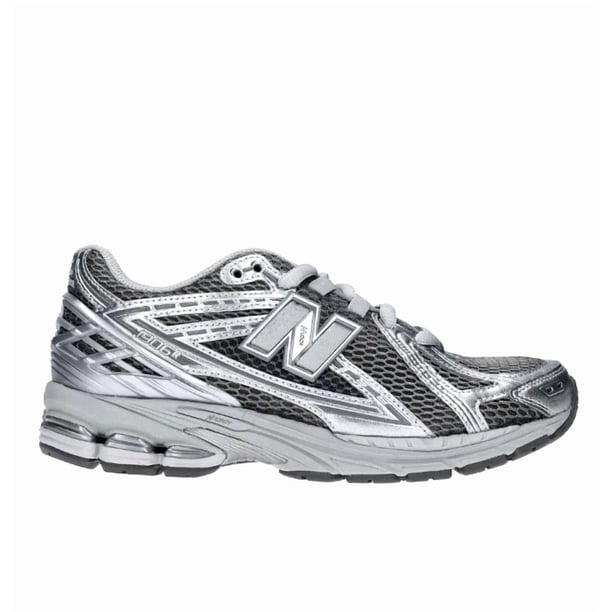 New Balance 1906R Harbor Grey Silver Metalic M1906REH Size 9.5#