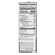 Barebells Protein Bars with 20g High Protein, 1.9oz Bars, Cookies & Cream - 4 Count