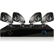 Night Owl 8-channel Dvr With 1tb Hdd, Hd