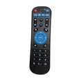 thumbnail image 1 of Reemplazo ForMXQ-4K MXQ H96 pro T9 X96 mini T95Z plus Inteligente TV Box Controlador de control remoto Eigraketly  EL0923-00, 1 of 2