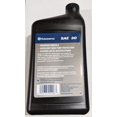 thumbnail image 2 of Aceite para motor Husqvarna SAE 30 946 ml para motor de 4 tiempos, 2 of 2