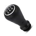 thumbnail image 3 of Gear Shift Knob,5 Speed Gear Stick Car Gear Shift Knob Speed Gear Shift Knob Dependable Performance, 3 of 14