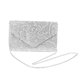 thumbnail image 1 of Bolso de mano con estampado de encaje, elegante bolso de noche, bolso de banquete, bolso de mano para fiesta para mujer, 1 of 7