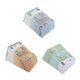 thumbnail image 2 of Dinero de utilería, dinero ficticio de primera calidad, paquete de 300 piezas, copia 100/50/20 Euro Hy, 2 of 5