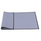 thumbnail image 4 of Outdoor Barbecue Grill Pads, Fireproof Easy To Clean Foldable BBQ Grill Protective Mat  For Patio For Deck For Lawn ANGGREK Gris, 4 of 8