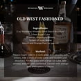 thumbnail image 5 of Wyoming Whiskey Small Batch Bourbon, 750 ml Bottle, 44% ABV, 5 of 5