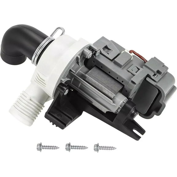 2392433 Washer Drain Pump For Whirlpool Kenmore Maytag SAME DAY SHIPPING
