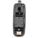 thumbnail image 5 of Interruptor principal eléctrico de elevalunas del lado del conductor para Ford Ranger Mazda Serie B UN 1996-2006 2M3414505DA41 2M34-14505-DA41 s20241212909, 5 of 5