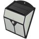 thumbnail image 4 of Solar Power Light Motion LED Sensor Wall Lamp Induction Eaves Porch Industrial Equipment, 4 of 5