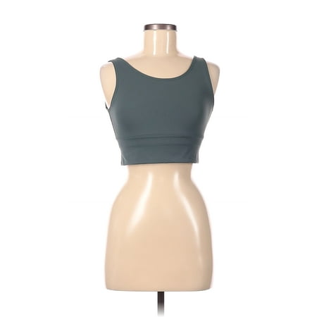 

Pre-Owned SAVVI Women s Size M Sports Bra