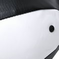 thumbnail image 2 of Khall Inflatable Kicking Ball, Punching Speed Ball,Double End Inflatable Hanging Boxing Speed Rebound Ball Punching Training Equipment, 2 of 8