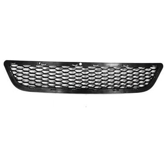 Front Bumper Grille - Compatible with 2014 - 2020 Dodge Journey 2015 2016 2017 2018 2019