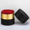 thumbnail image 2 of Preserved Flower Eternal In Box Set Wedding Mothers Day Christmas Valentine Anniversary Forever Lov Fule53 f74, 2 of 4
