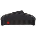 thumbnail image 3 of Cargador de bateria universal Ingersoll Rand BC1121 para baterias IQV 12V y 20V, 3 of 5