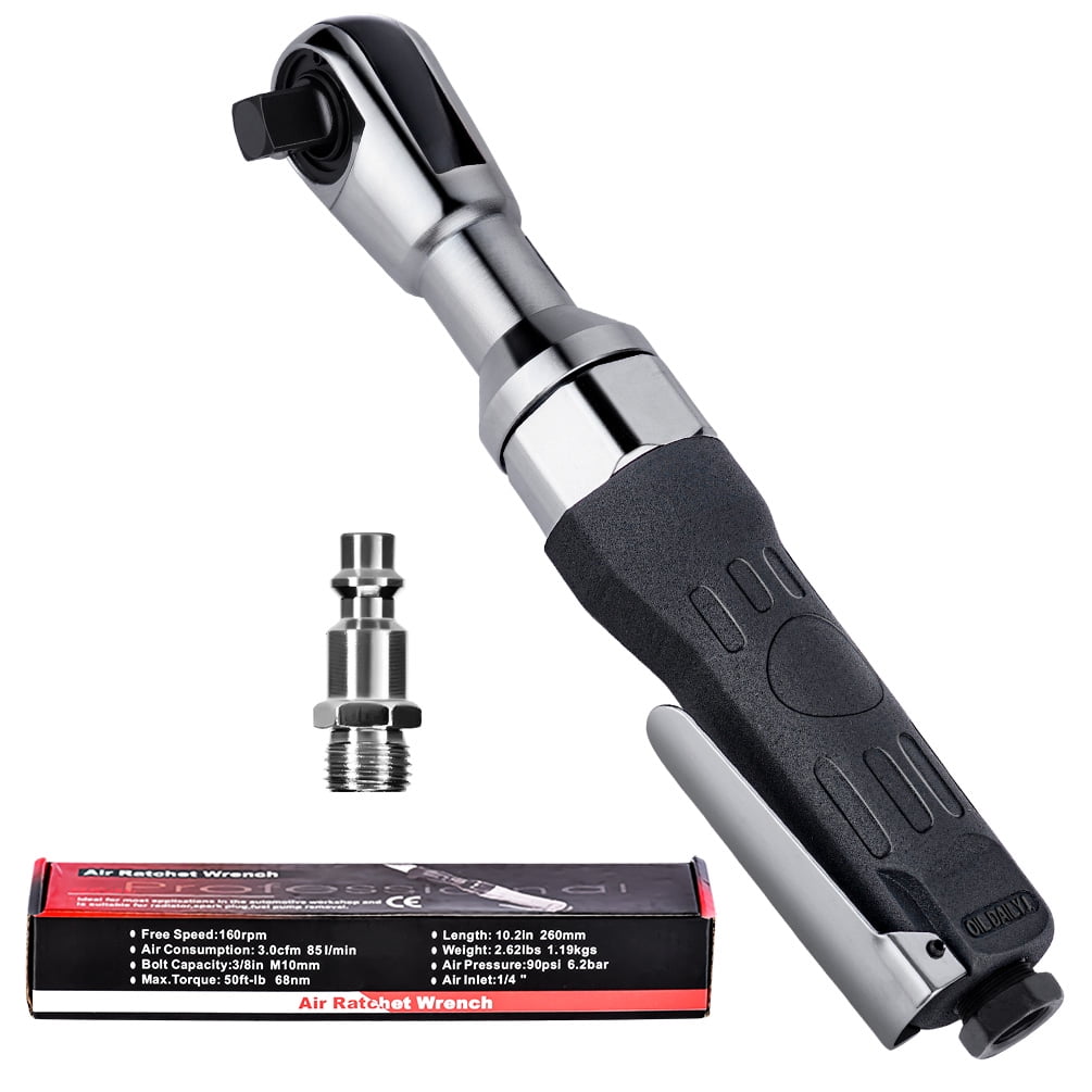 Power Ratchet Wrench 1/2 Inch Power Pneumatic Spanner Heavy Duty Torque