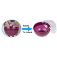 thumbnail image 2 of Dihmpor Onion & Tomato Storage Containers - Freshness Saver Keepers with Transparent lid Organizer for Fridge, Onion Holder Storage Onions Keeper for Refrigerator, Fruit Storages Box, 2 of 7
