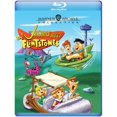 thumbnail image 1 of Les Jetsons Rencontrent les Pierres de Silex, 1 of 1