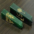 thumbnail image 1 of Reikiera Sun Sitara Tower Feng Shui Traditional 4 Reiki Healing Crystal Symbol Energy Generator, 1 of 4