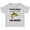 AC-Heather Grey, variant on Going Fishing with Grandpa Boys or Girls Toddler T-Shirt