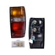thumbnail image 1 of Calavera DEPO Pickup 1984 A 1988 Toyota Filo Negro, 1 of 4