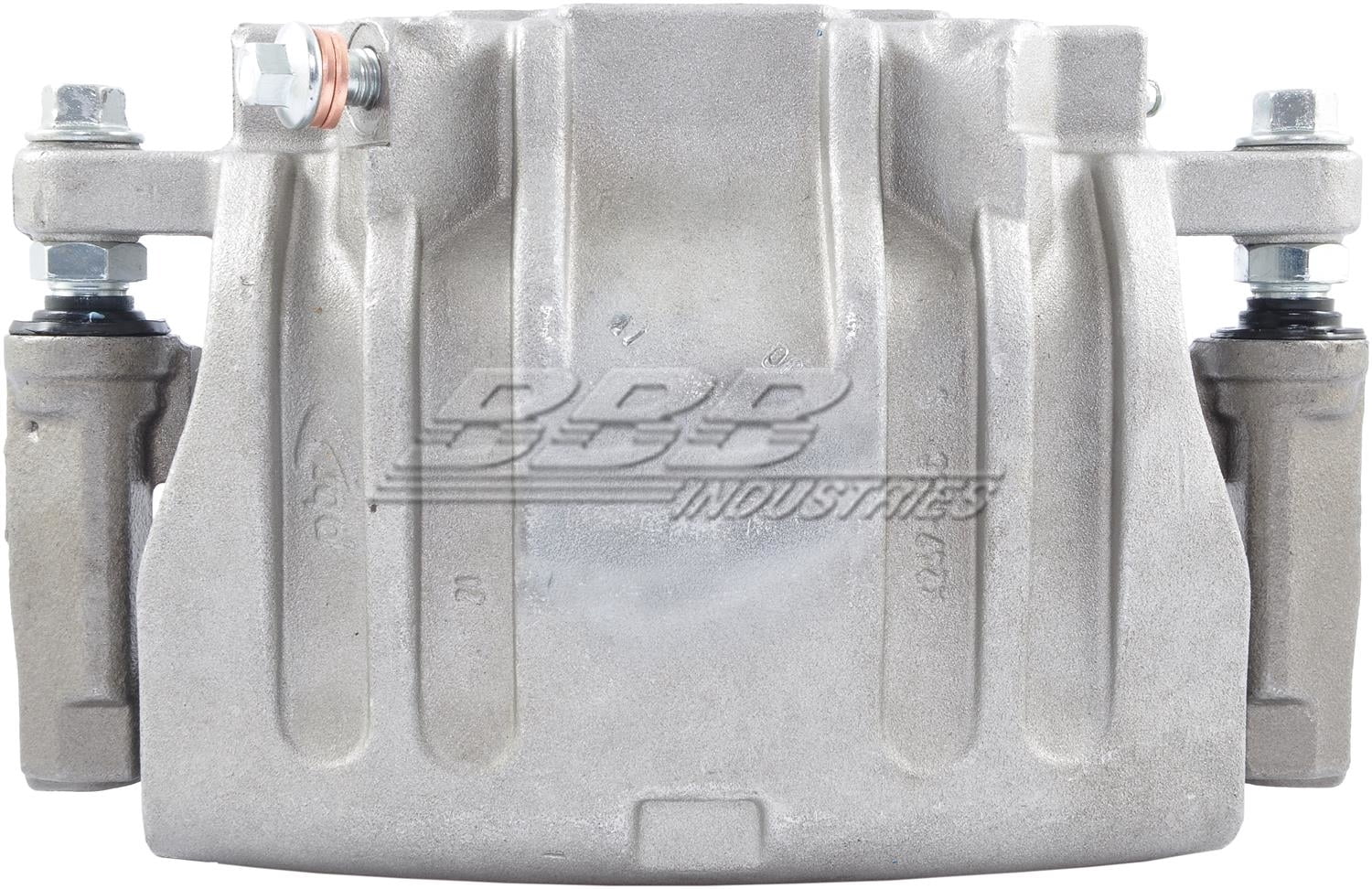 TERREPOWER formerly BBB Industries 99-17762A Reman Caliper w/installation Hardware