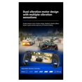 thumbnail image 4 of D10S Stretch Cooling Gamepad for Android IOS Tablet Black, 4 of 5